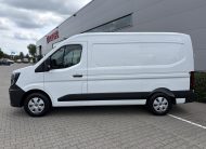 Renault Master | T35 2.0 dCi 170 L2H2