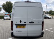 Renault Master | T35 2.0 dCi 170 L2H2