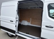 Renault Master | T35 2.0 dCi 170 L2H2