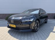 Skoda Superb Combi | 1.5 TSI PHEV | Sportline Business