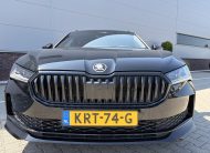 Skoda Superb Combi | 1.5 TSI PHEV | Sportline Business