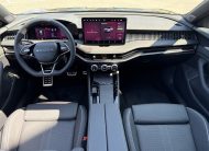 Skoda Superb Combi | 1.5 TSI PHEV | Sportline Business