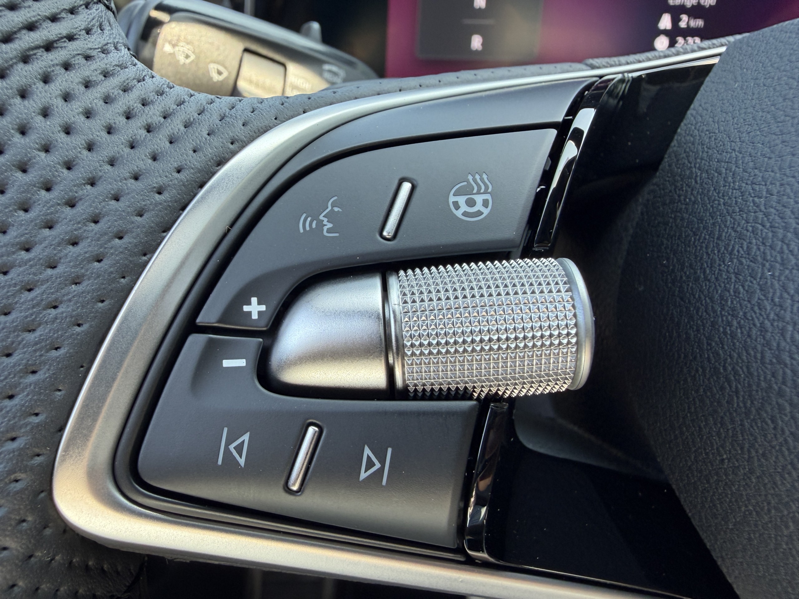 Skoda Superb Combi | 1.5 TSI PHEV | Sportline Business