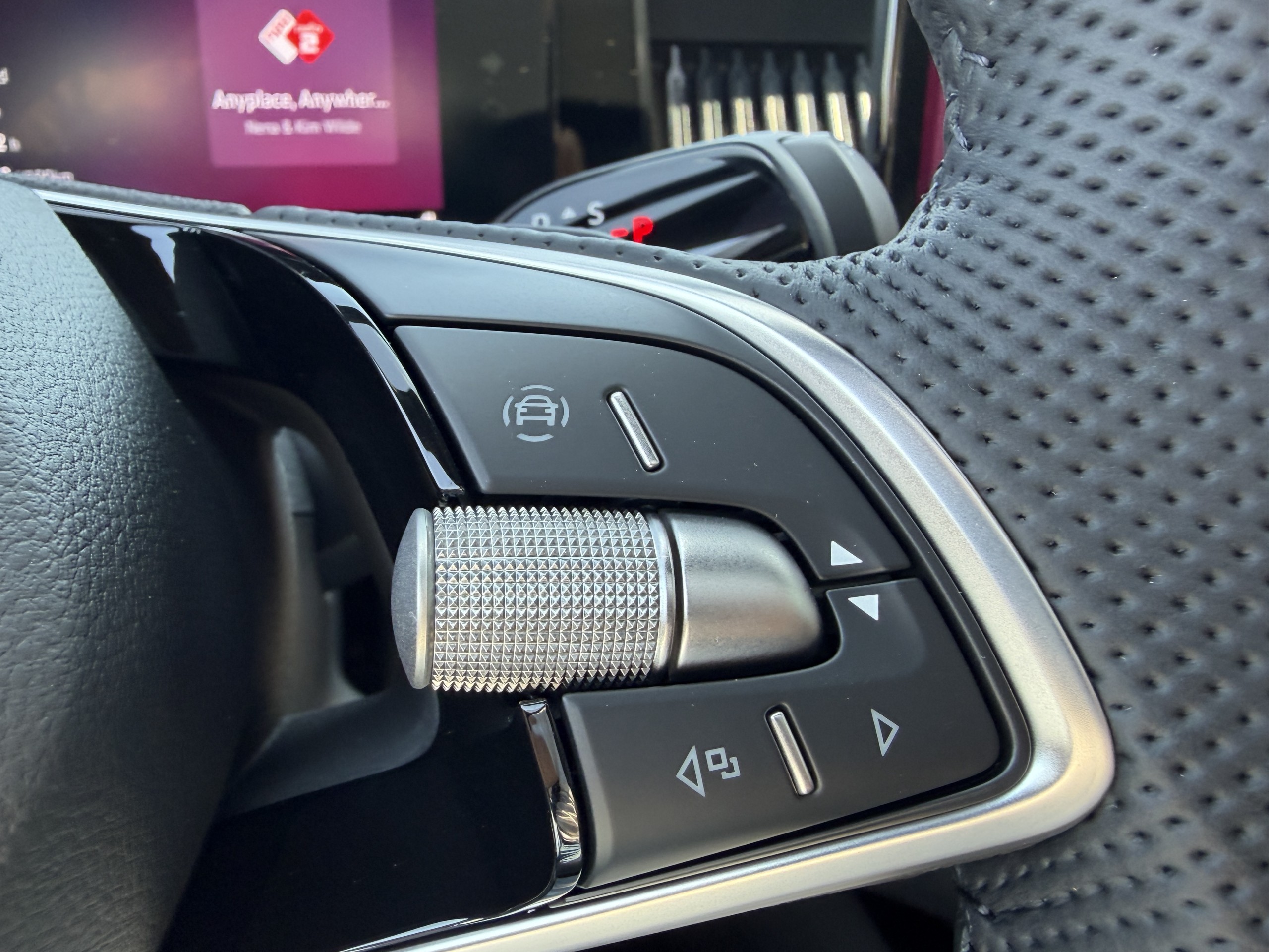 Skoda Superb Combi | 1.5 TSI PHEV | Sportline Business
