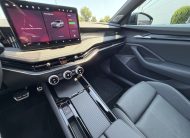 Skoda Superb Combi | 1.5 TSI PHEV | Sportline Business