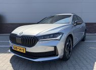 Skoda Superb Combi | 1.5 TSI PHEV | Sportline Business