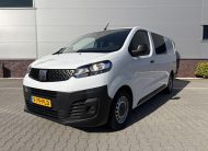 Fiat Scudo | 2.0 MultiJet L3H1 DC Business Pro