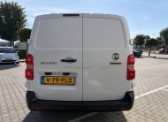 Fiat Scudo | 2.0 MultiJet L3H1 DC Business Pro