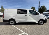 Fiat Scudo | 2.0 MultiJet L3H1 DC Business Pro