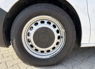 Fiat Scudo | 2.0 MultiJet L3H1 DC Business Pro