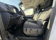 Fiat Scudo | 2.0 MultiJet L3H1 DC Business Pro
