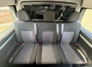 Fiat Scudo | 2.0 MultiJet L3H1 DC Business Pro