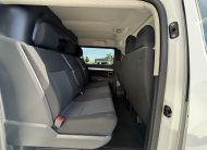 Fiat Scudo | 2.0 MultiJet L3H1 DC Business Pro