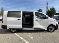 Fiat Scudo | 2.0 MultiJet L3H1 DC Business Pro