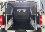 Fiat Scudo | 2.0 MultiJet L3H1 DC Business Pro