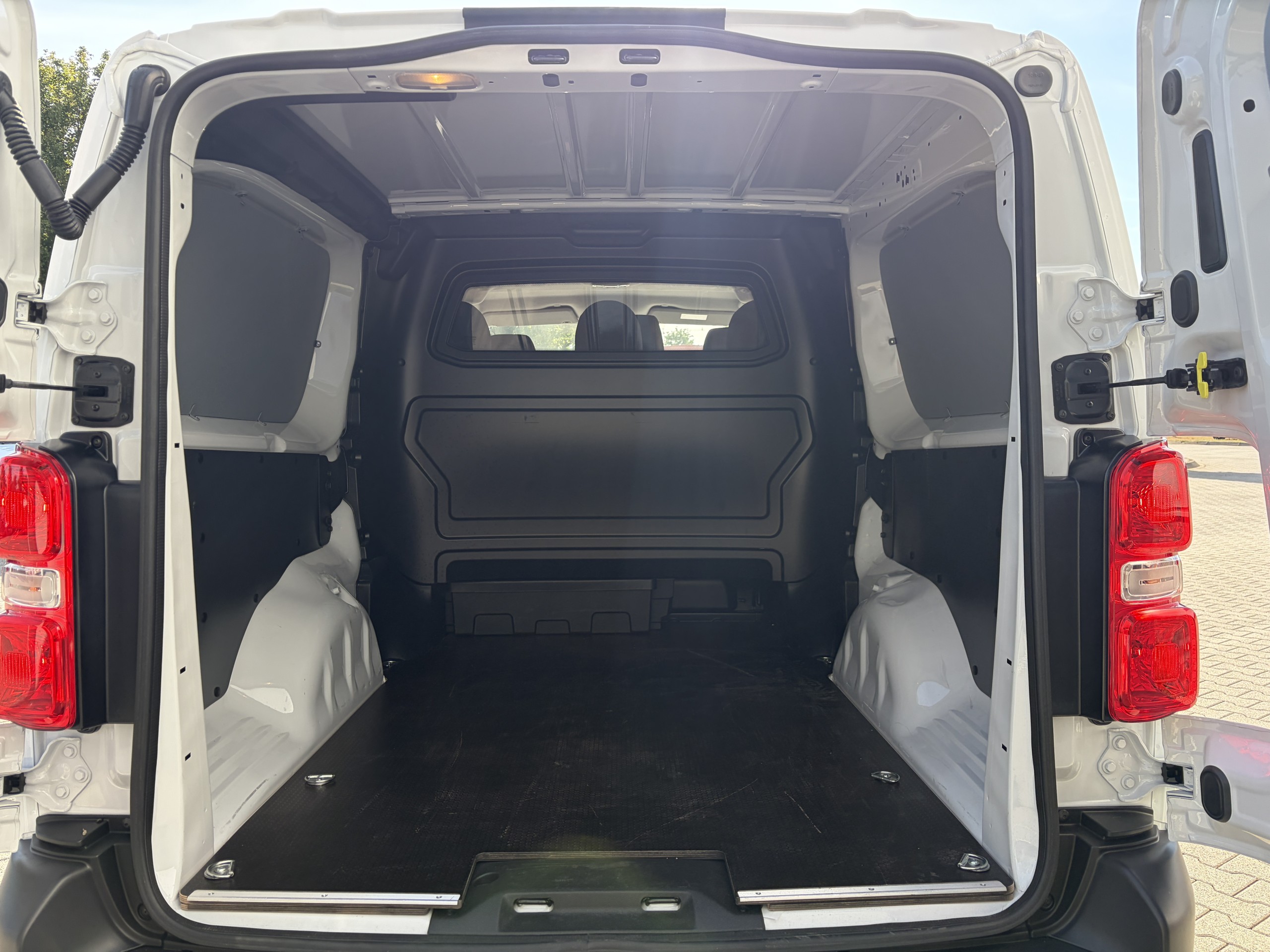 Fiat Scudo | 2.0 MultiJet L3H1 DC Business Pro