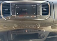 Fiat Scudo | 2.0 MultiJet L3H1 DC Business Pro