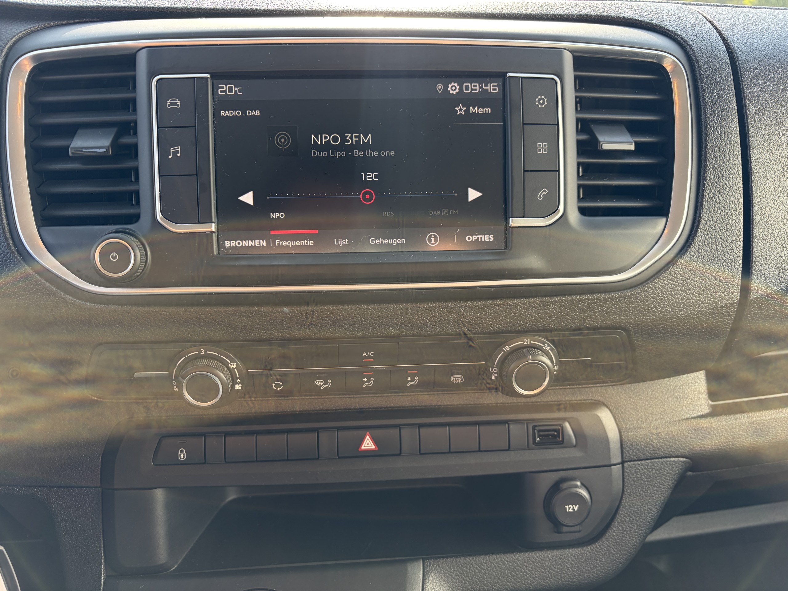 Fiat Scudo | 2.0 MultiJet L3H1 DC Business Pro