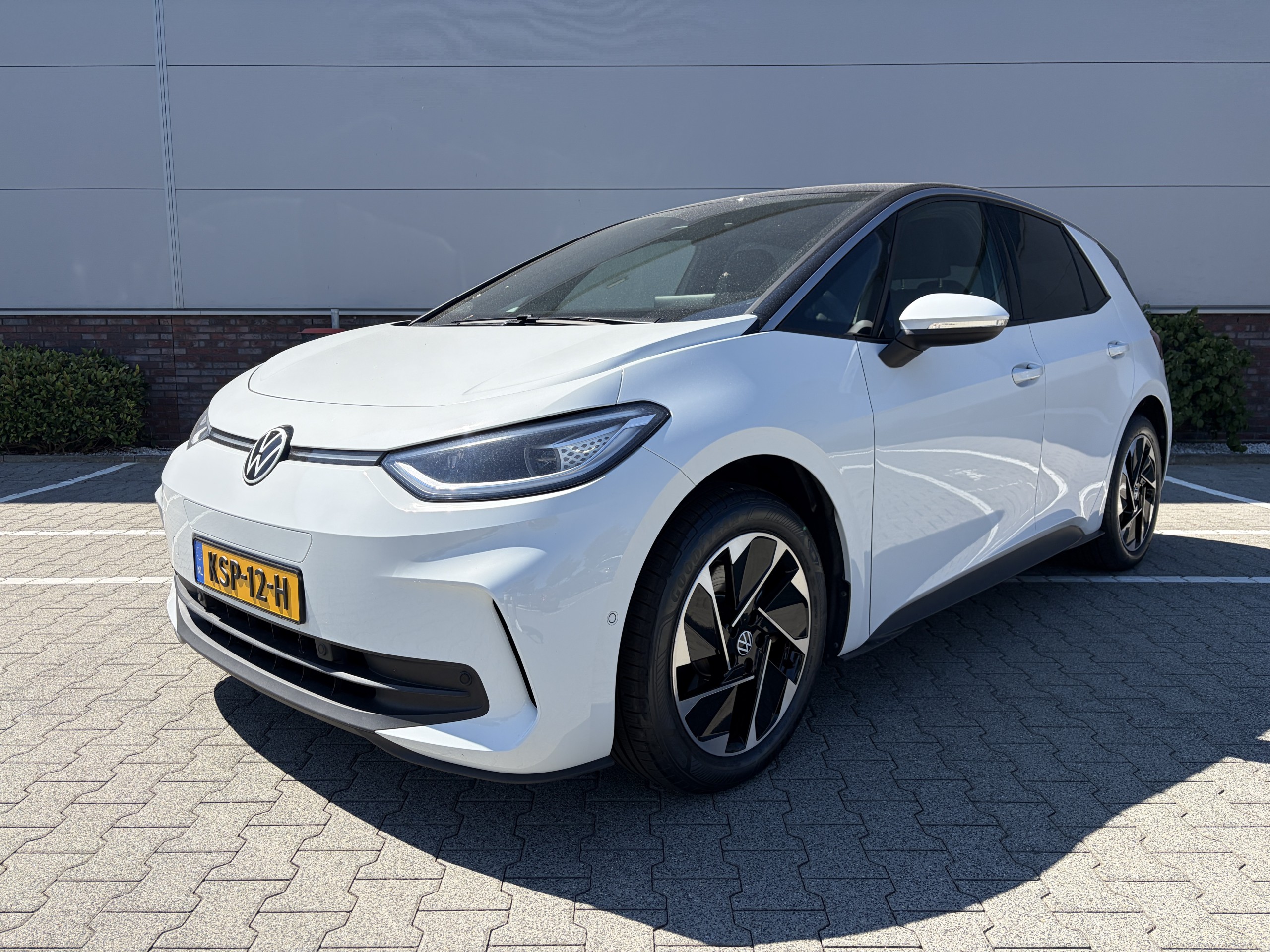 Volkswagen ID.3 | Pro Limited Edition 59 kWh