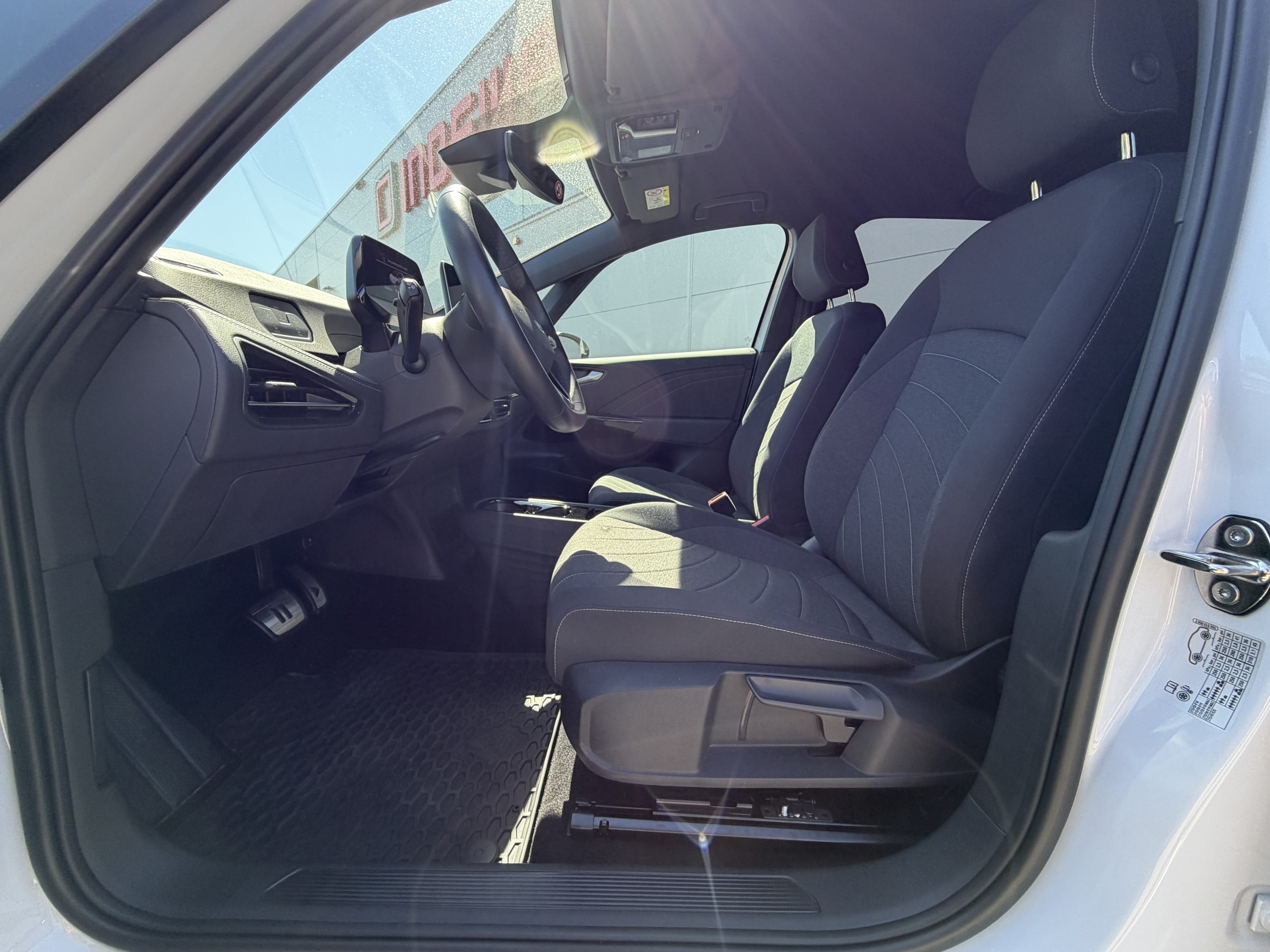 Volkswagen ID.3 | Pro Limited Edition 59 kWh