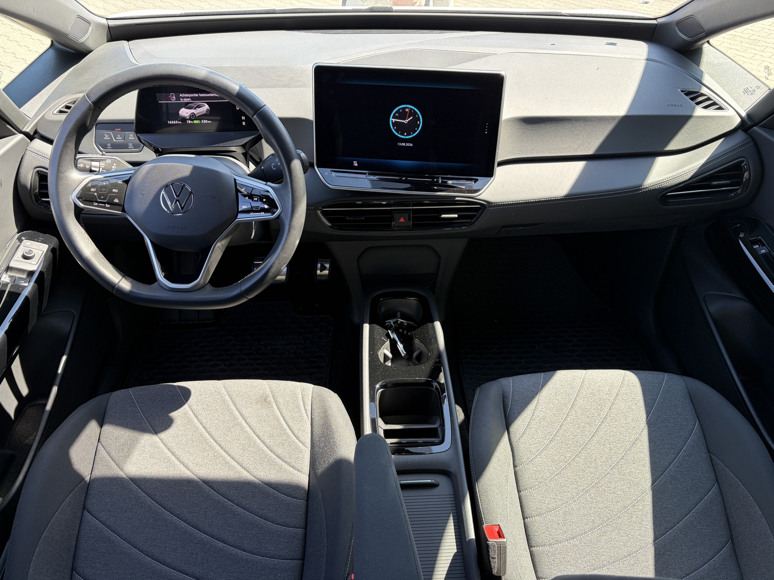 Volkswagen ID.3 | Pro Limited Edition 59 kWh