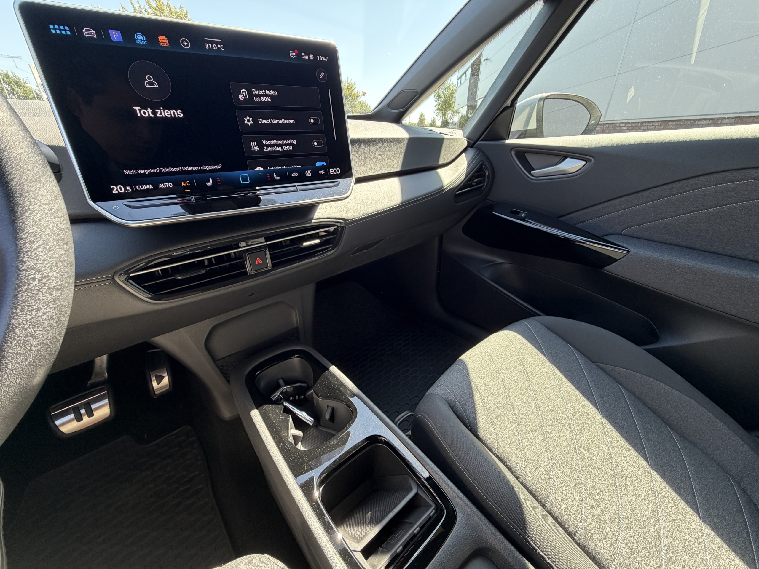 Volkswagen ID.3 | Pro Limited Edition 59 kWh