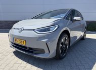 Volkswagen ID.3 | Pro Limited Edition 59 kWh