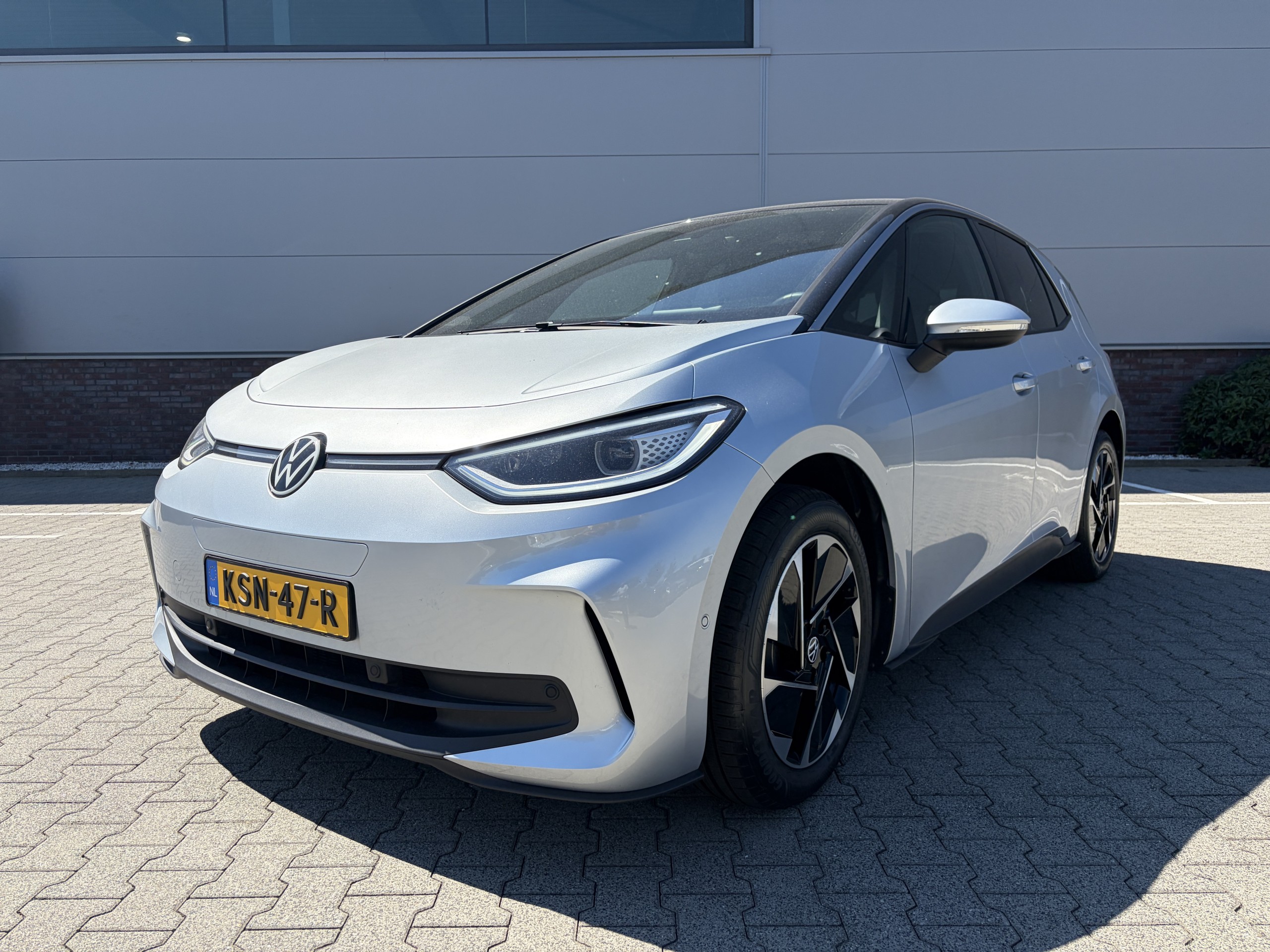 Volkswagen ID.3 | Pro Limited Edition 59 kWh