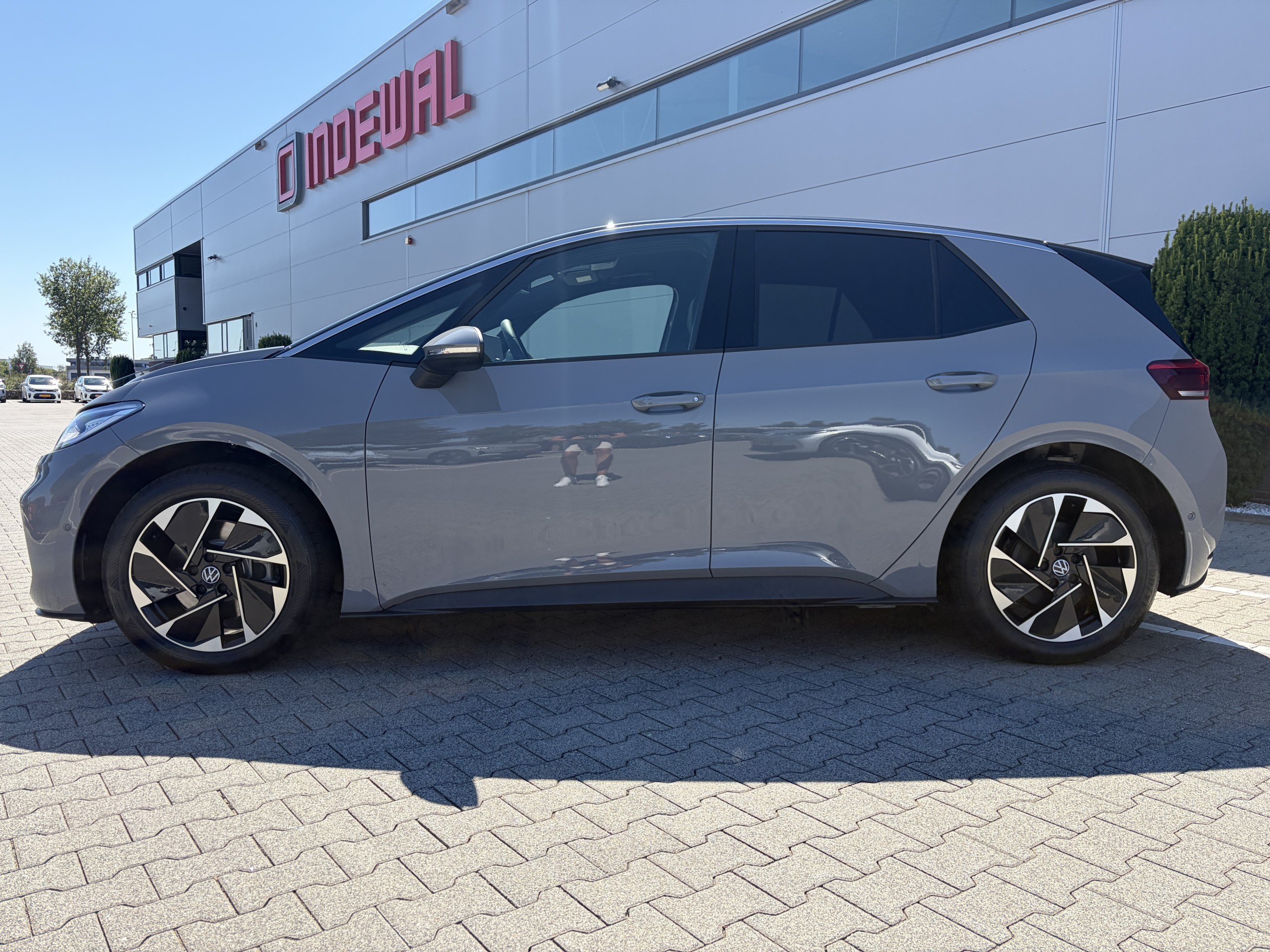 Volkswagen ID.3 | Pro Limited Edition 59 kWh