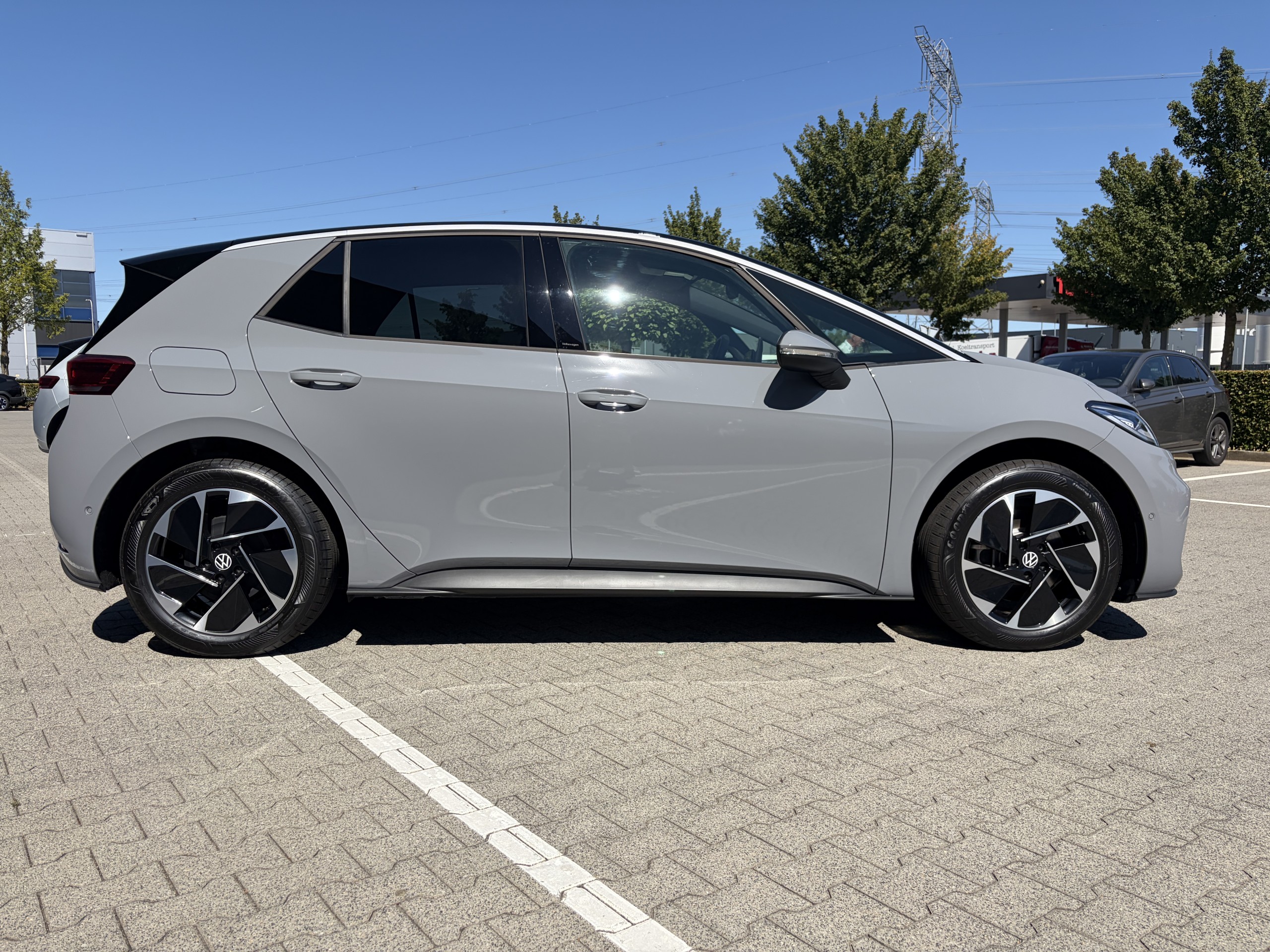 Volkswagen ID.3 | Pro Limited Edition 59 kWh