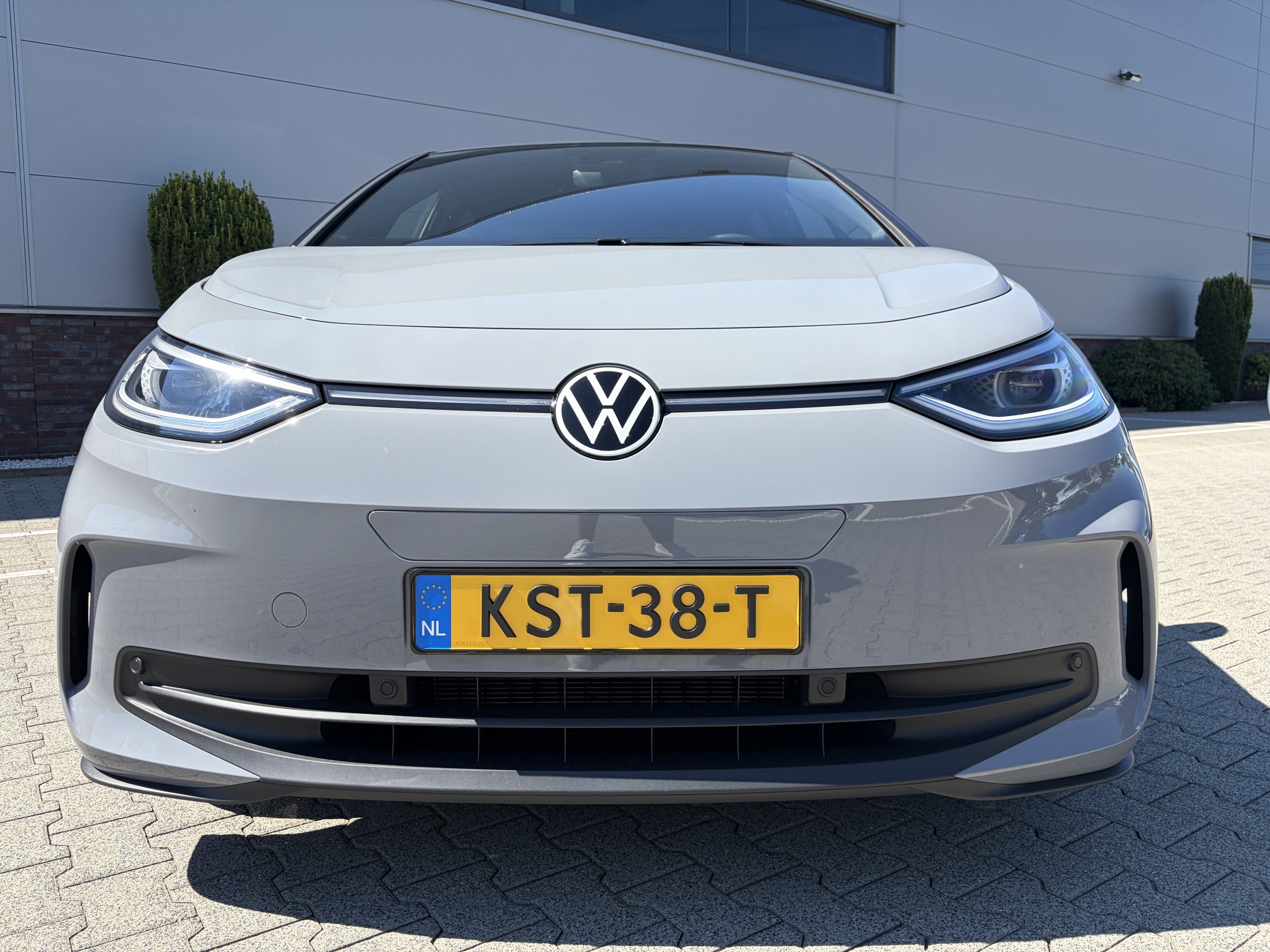 Volkswagen ID.3 | Pro Limited Edition 59 kWh