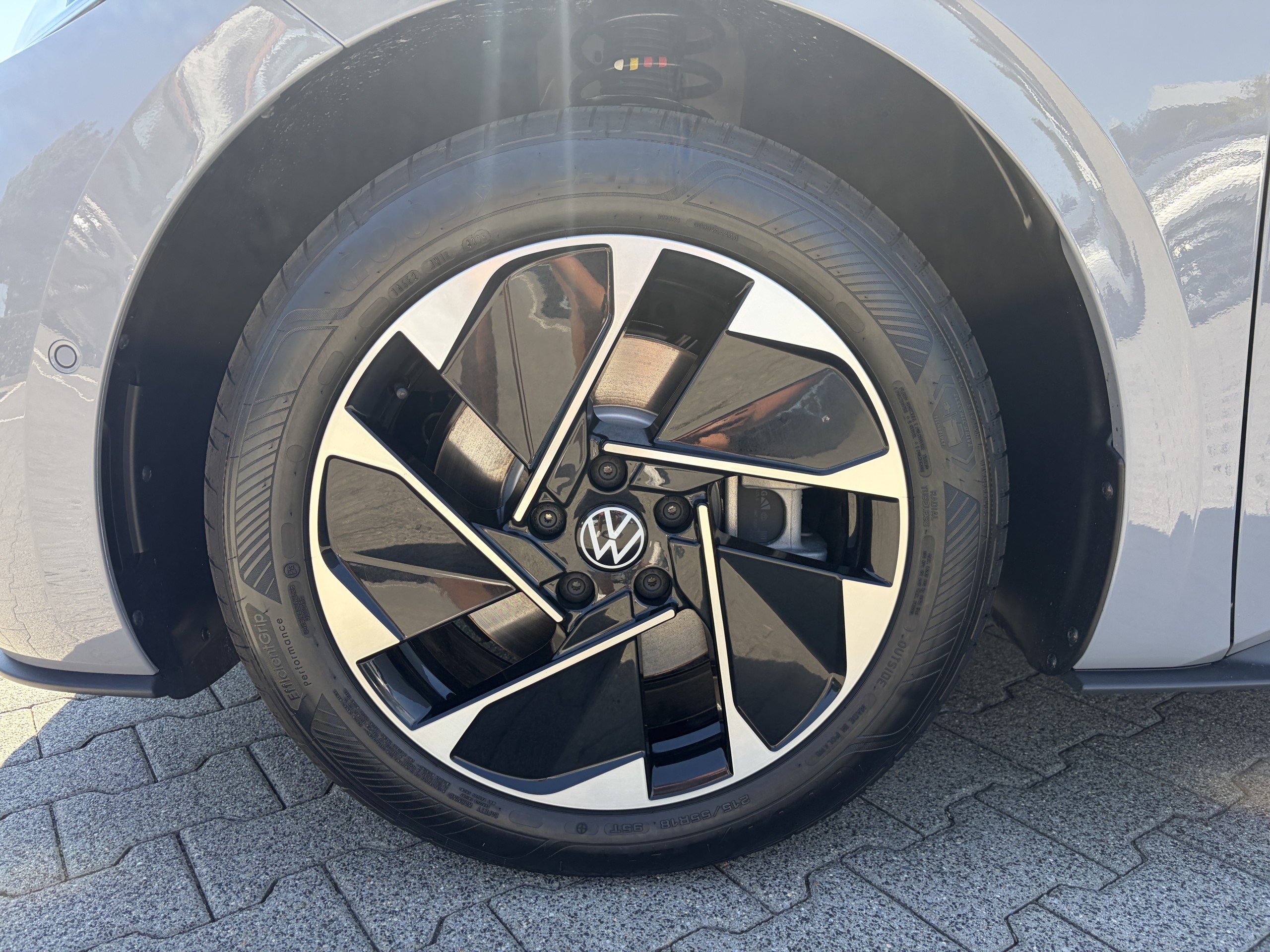 Volkswagen ID.3 | Pro Limited Edition 59 kWh