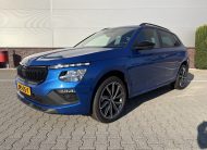 Skoda Kamiq | 1.5 TSI | ACT Sport Business