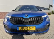 Skoda Kamiq | 1.5 TSI | ACT Sport Business