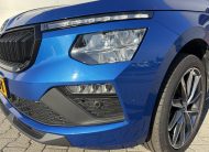 Skoda Kamiq | 1.5 TSI | ACT Sport Business