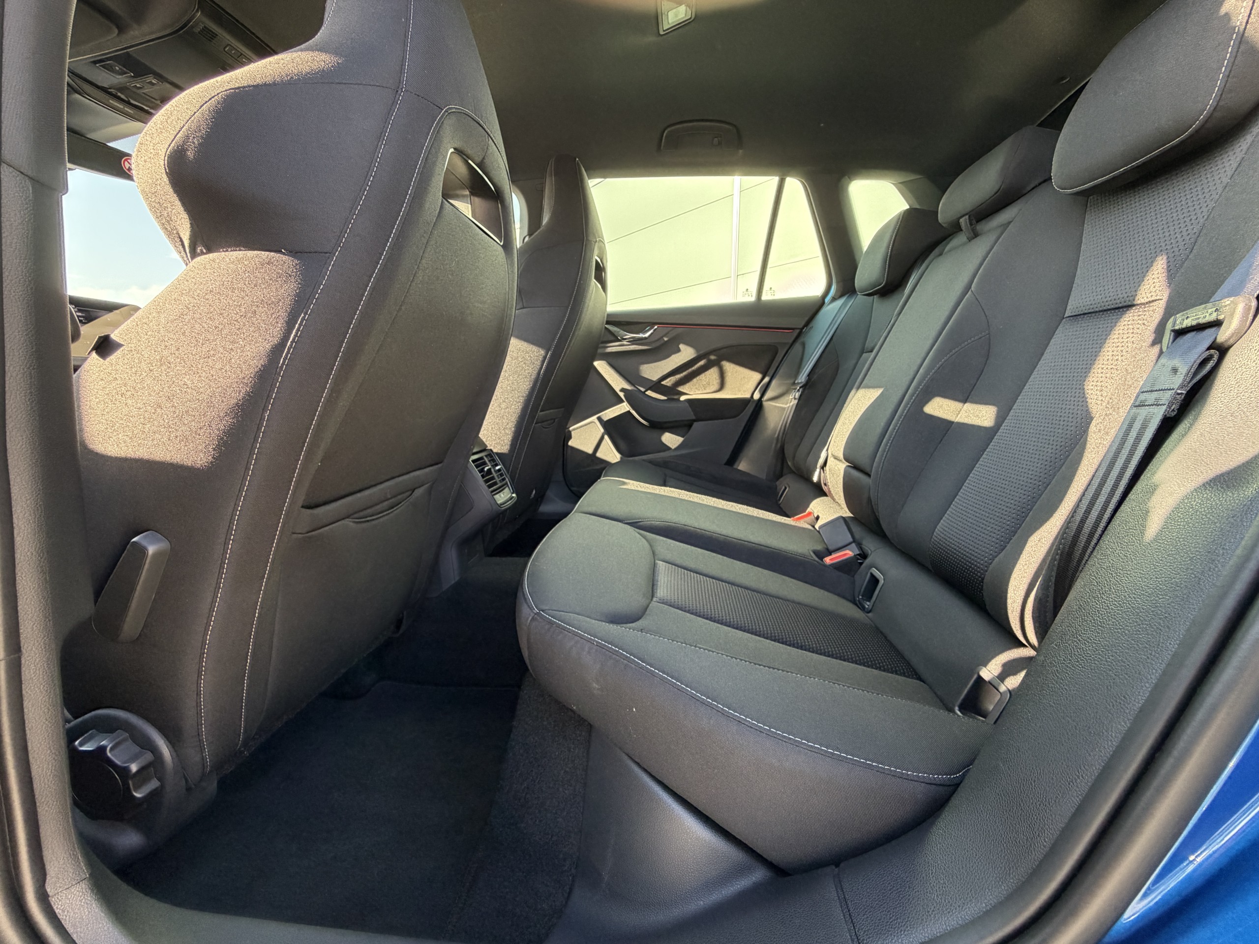 Skoda Kamiq | 1.5 TSI | ACT Sport Business