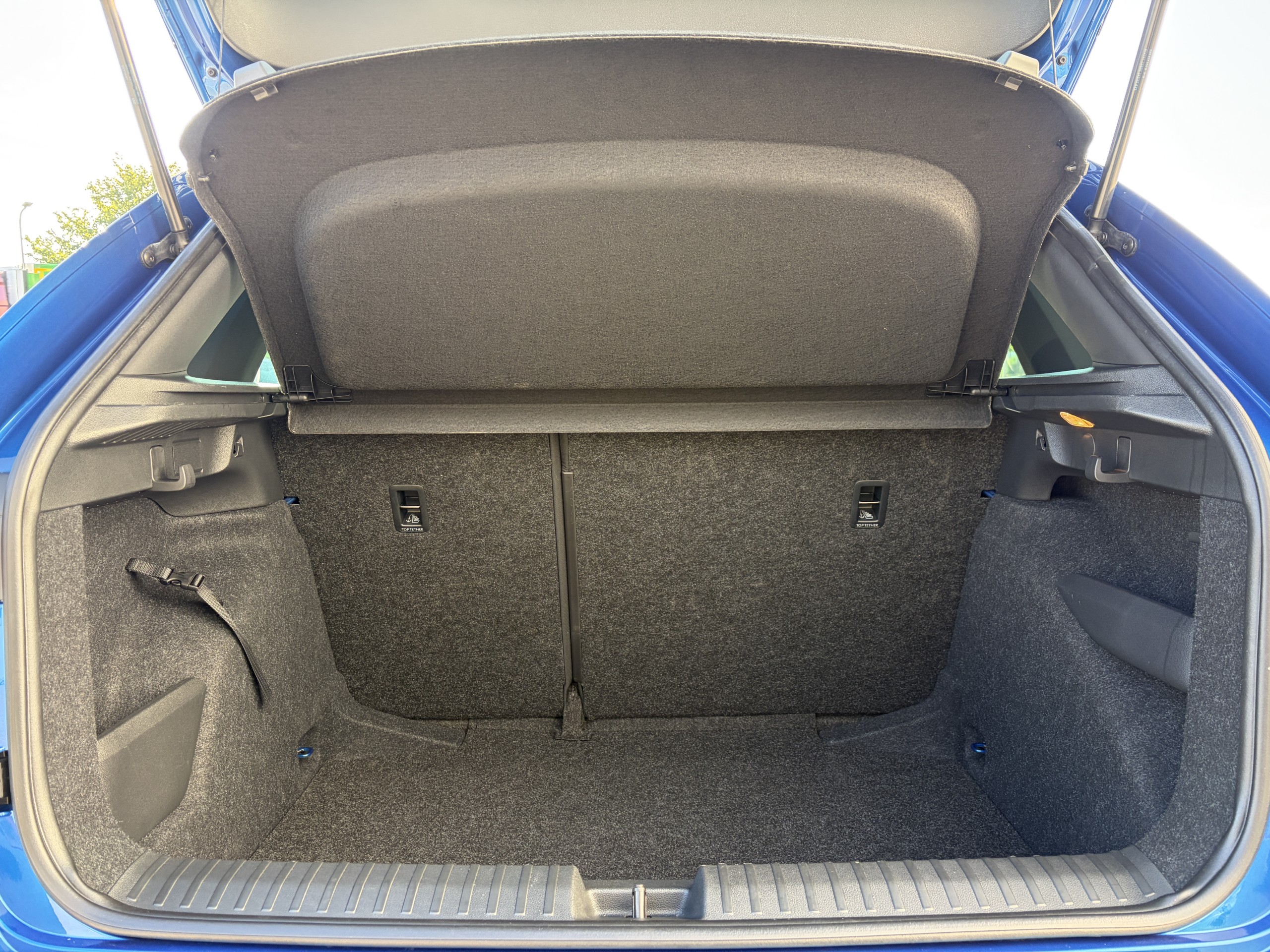 Skoda Kamiq | 1.5 TSI | ACT Sport Business