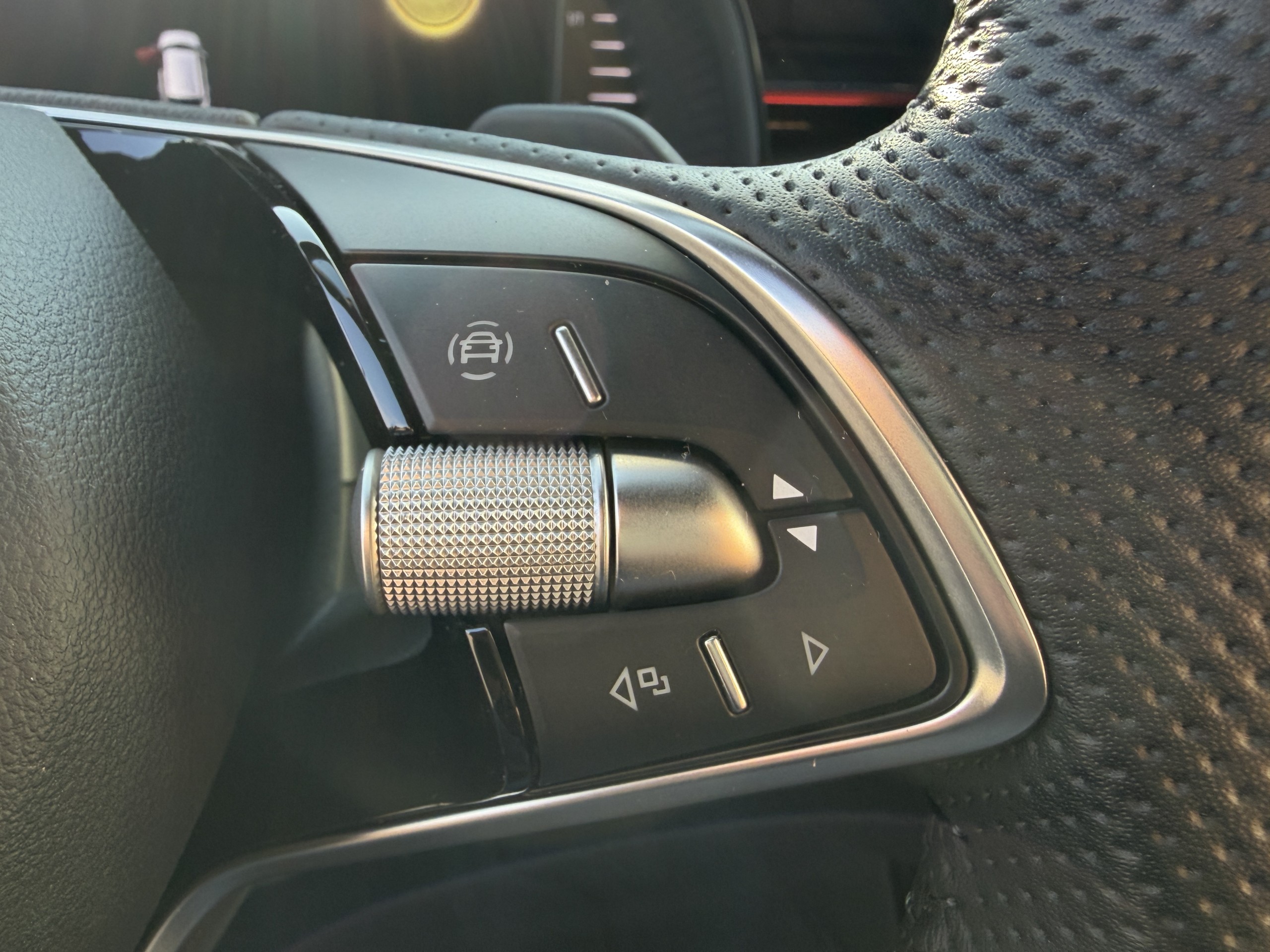 Skoda Kamiq | 1.5 TSI | ACT Sport Business