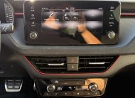 Skoda Kamiq | 1.5 TSI | ACT Sport Business
