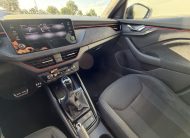 Skoda Kamiq | 1.5 TSI | ACT Sport Business