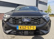 Ford Kuga | 2.5 PHEV | ST-Line