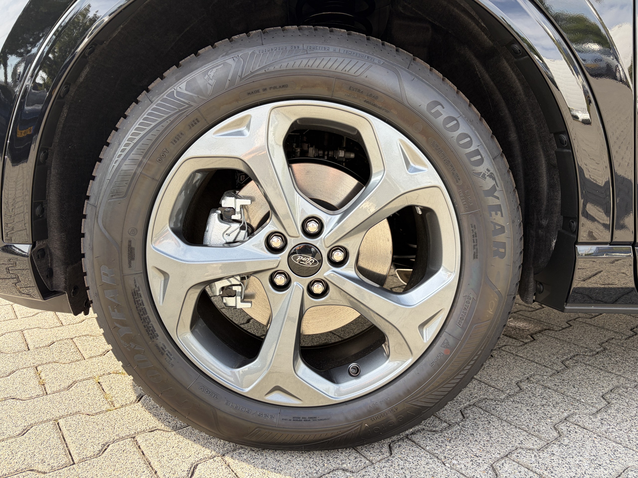 Ford Kuga | 2.5 PHEV | ST-Line
