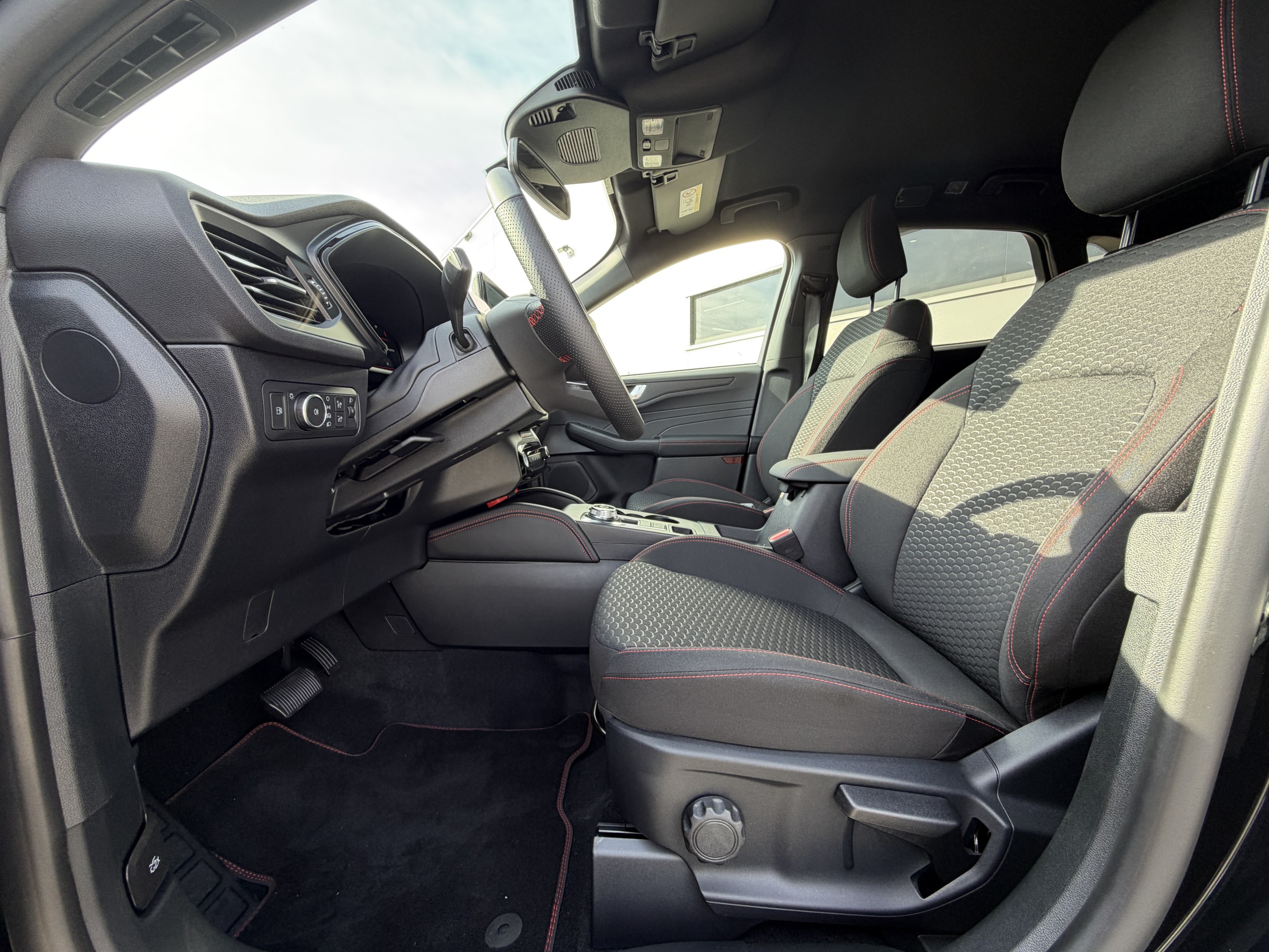 Ford Kuga | 2.5 PHEV | ST-Line