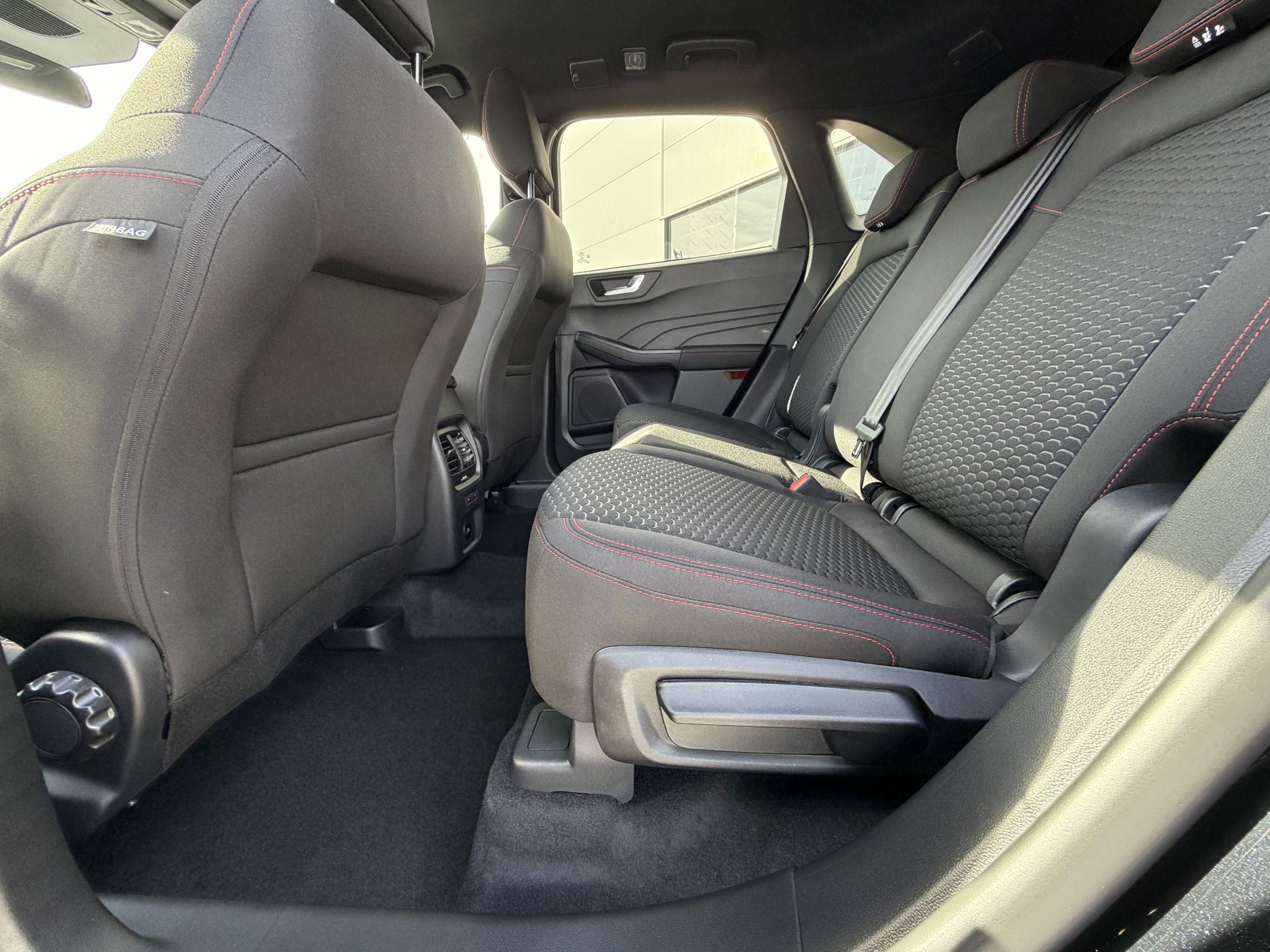 Ford Kuga | 2.5 PHEV | ST-Line