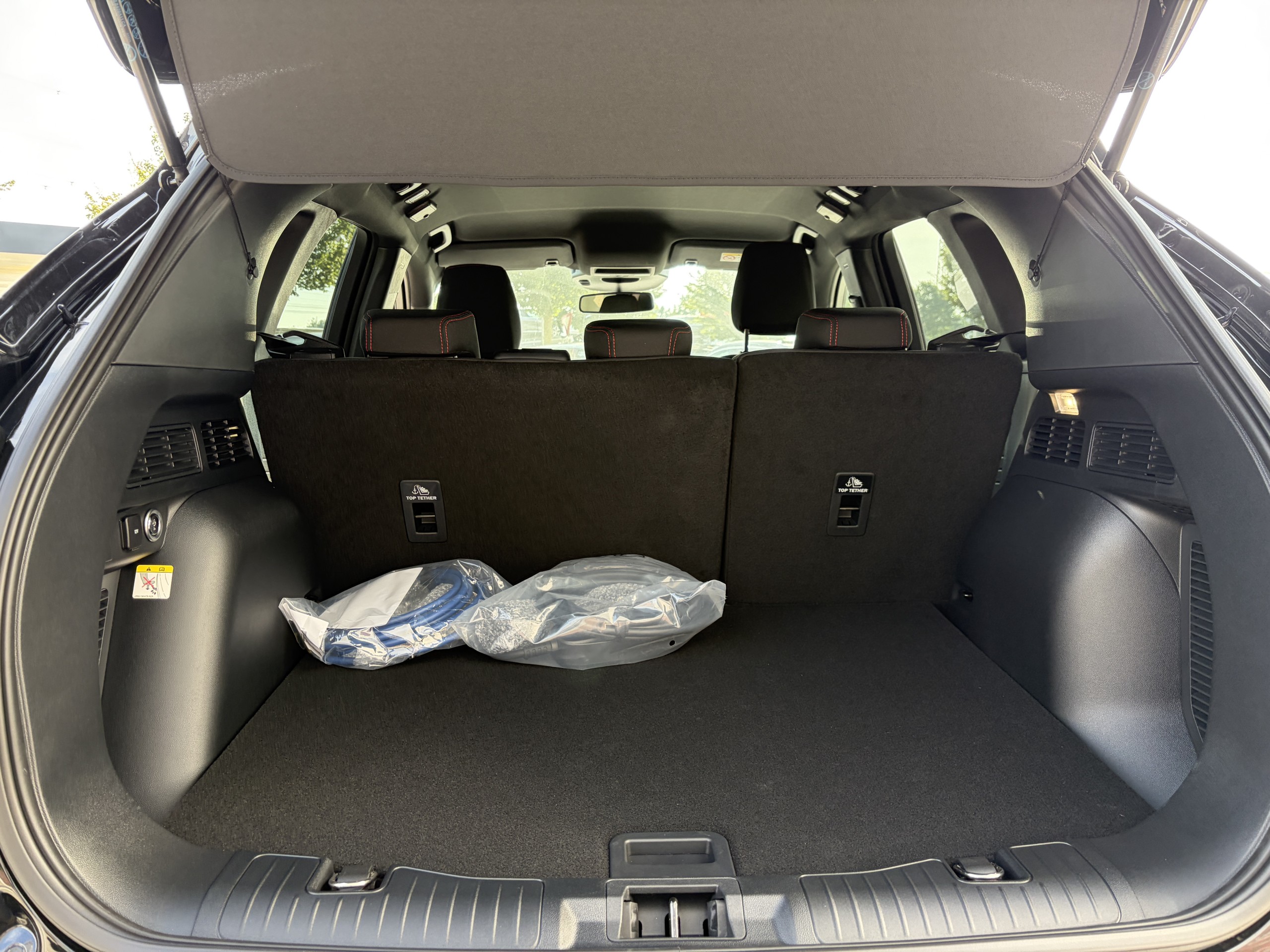 Ford Kuga | 2.5 PHEV | ST-Line