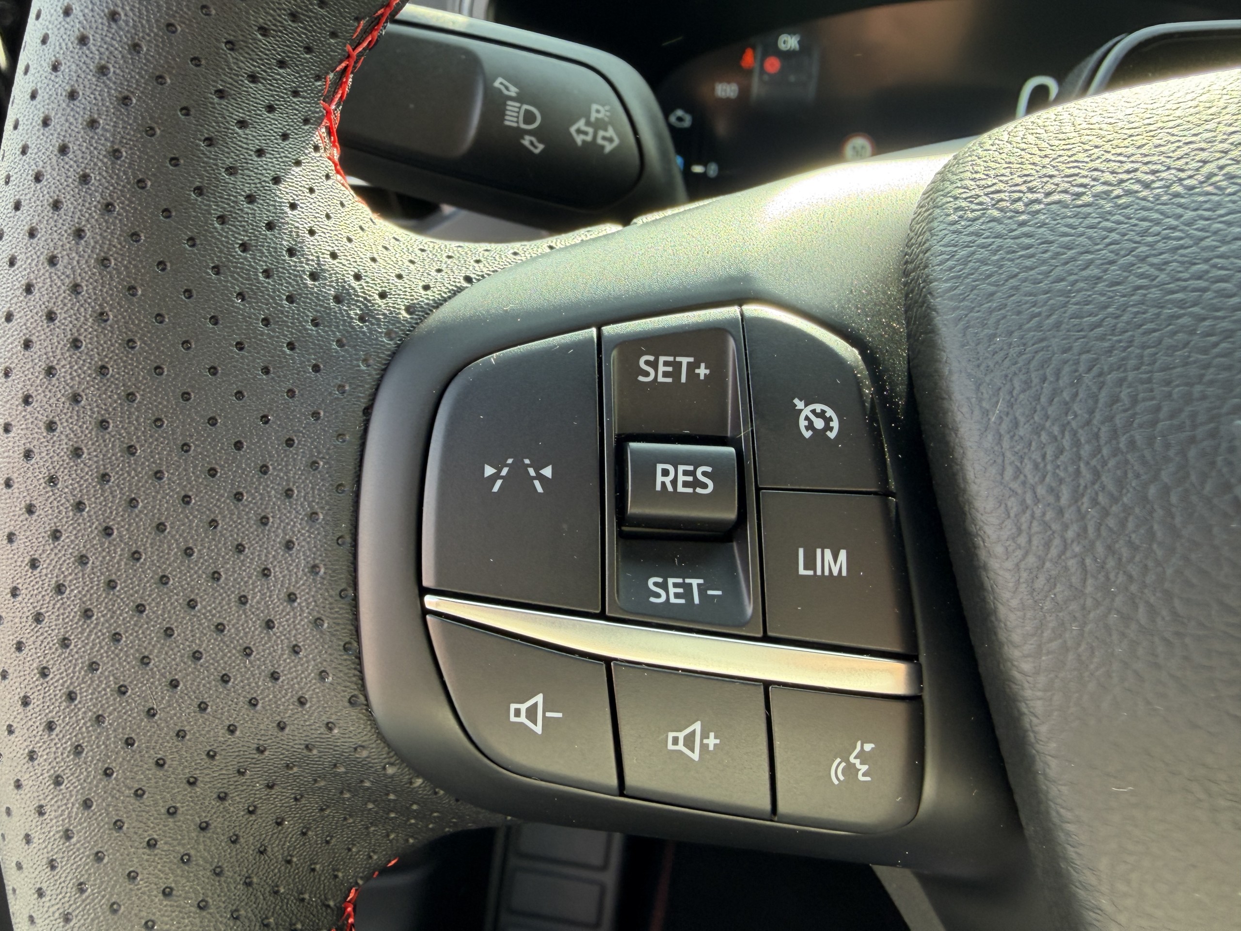 Ford Kuga | 2.5 PHEV | ST-Line