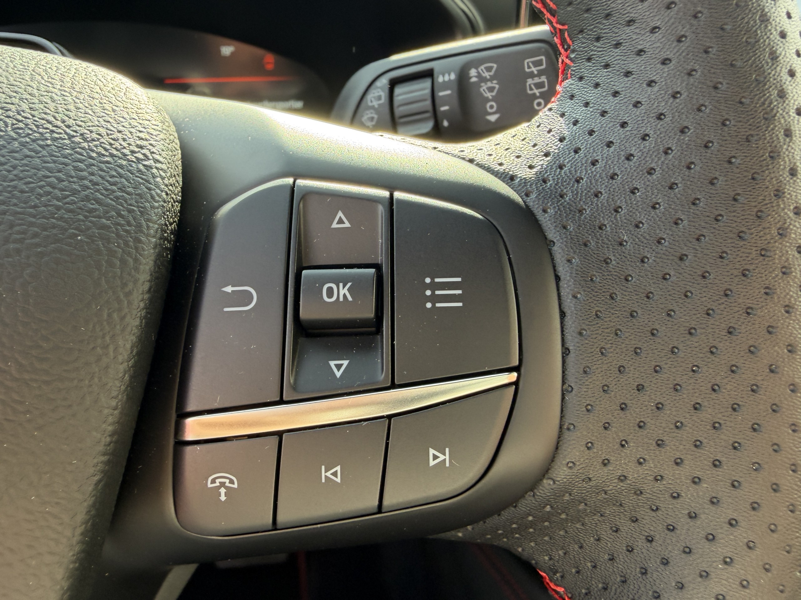 Ford Kuga | 2.5 PHEV | ST-Line
