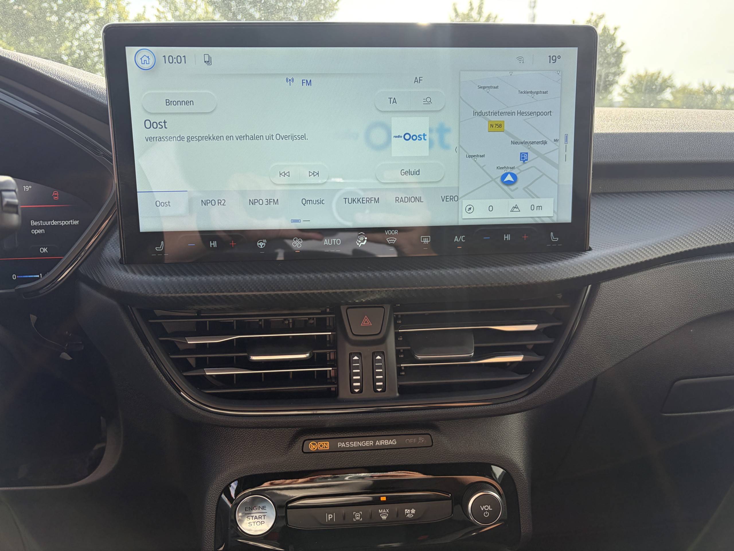 Ford Kuga | 2.5 PHEV | ST-Line