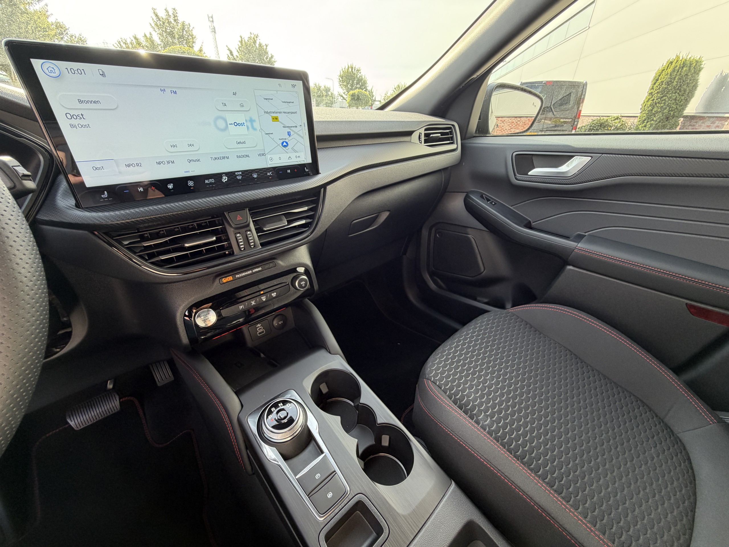 Ford Kuga | 2.5 PHEV | ST-Line