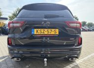 Ford Kuga | 2.5 PHEV | ST-Line